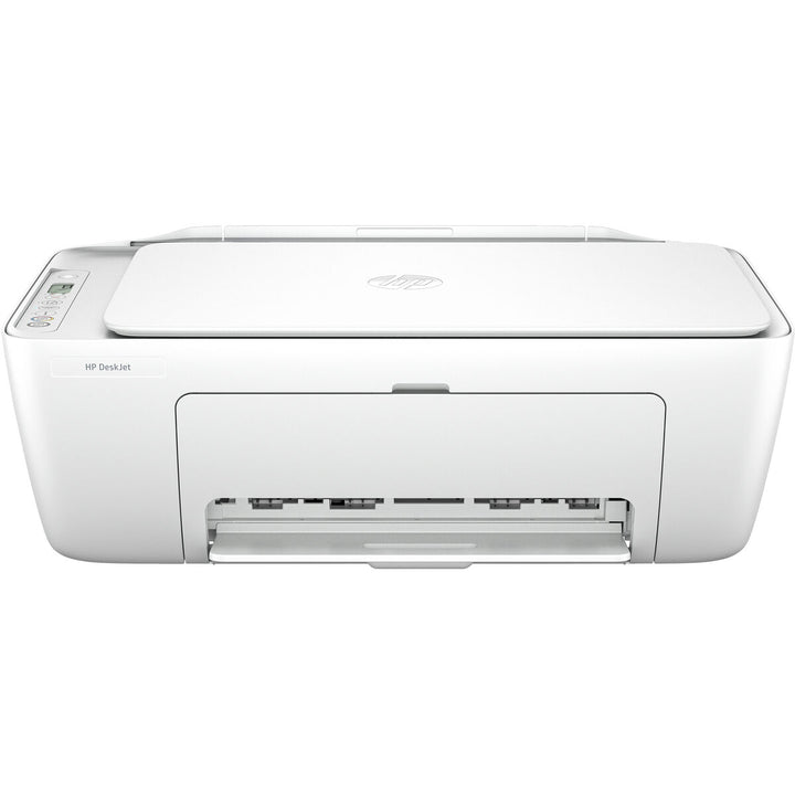 Weißer HP DeskJet 2810e Multifunktionsdrucker - homely Family Shop