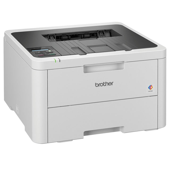 Brother HLL3240CDWRE1 Farblaserdrucker mit Papierfach - homely Family Shop