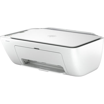 Weißer HP DeskJet 2810e Multifunktionsdrucker für Büro - homely Family Shop