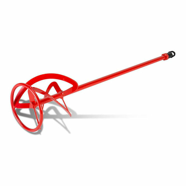 Roter Stange Rubi M-120-R 3H 76918 Metall Mischpult mit besonderem Mischkopf.