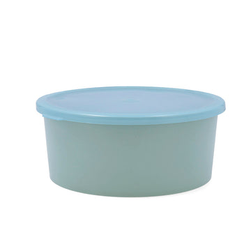Grüne Quid Inspira Lunchbox mit Deckel für Speicherung - homely Family Shop