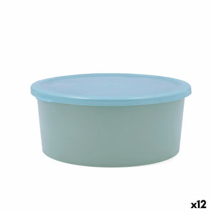 Grüne Quid Inspira Lunchbox, 1.34L Top Qualität - homely Family Shop