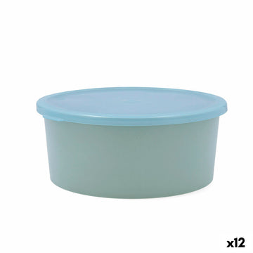 Grüne Quid Inspira Lunchbox, 1.34L Top Qualität - homely Family Shop