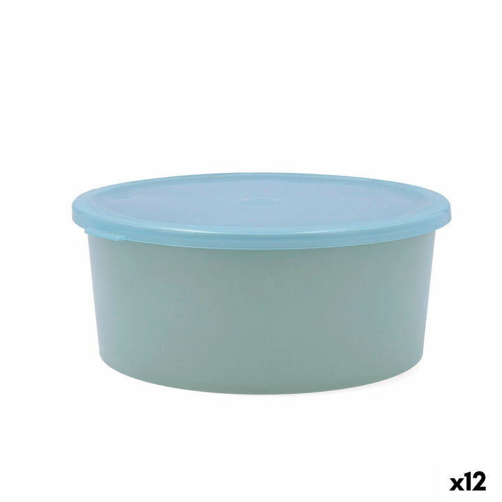 Grüne Quid Inspira Lunchbox, 1.34L Top Qualität - homely Family Shop