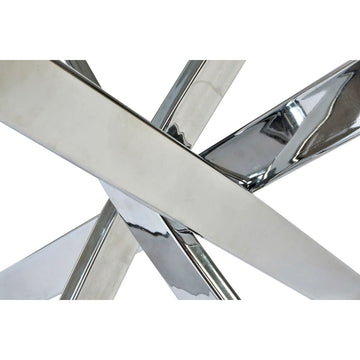 Detailaufnahme Metall-Tischbeine, Kristall-Design von DKD Home Decor - homely Family Shop