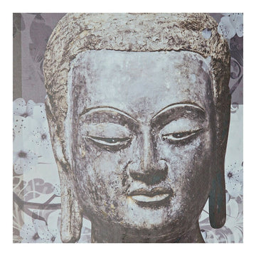 DKD Home Dekor Box mit Buddha Motiv aus Holz MDF - Homely Family Shop