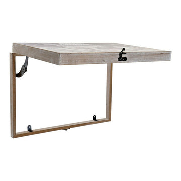 Dekorative graue DKD Home Dekor Box aus Holz mit Buddha Zähler - homely Family Shop