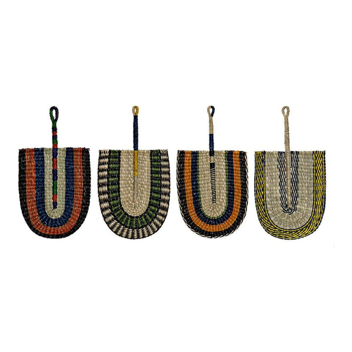 Bunte Wanddekoration im orientalischen Stil von DKD Home Decor - Homely Family Shop