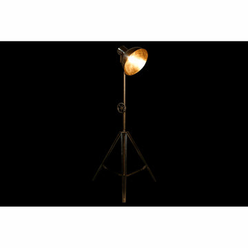 DKD Home Stehlampe aus Metall mit Stativ und 60 W - homely Family Shop