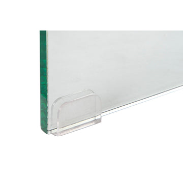 Detail der Kristall Glas Ablage von DKD Home Decor - homely Family Shop