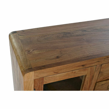 DKD Home Decor Anrichte aus Akazienholz. - homely Family Shop