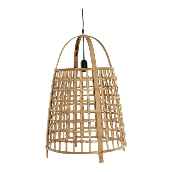 DKD Home Decor Deckenlampe aus Metall mit natürlichem Design - homely Family Shop