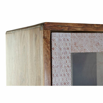 Detail des DKD Home Dekor Displayständers mit Muster - homely Family Shop