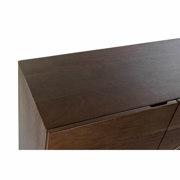Detailaufnahme: DKD Home Dekor Anrichte aus Akazienholz - homely Family Shop