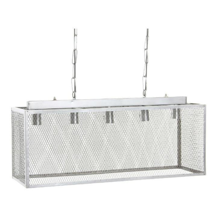 DKD Home Metall Deckenlampe mit Kettenaufhängung - Homely Family Shop