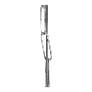 Metallkette der Deckenlampe von DKD Home Decor - homely Family Shop