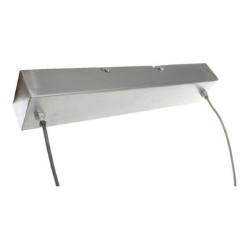 Metall Deckenlampe von DKD Home Decor, schlichtes Design - homely Family Shop