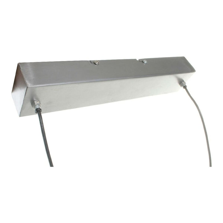 Metall Deckenlampe von DKD Home Decor, schlichtes Design - homely Family Shop