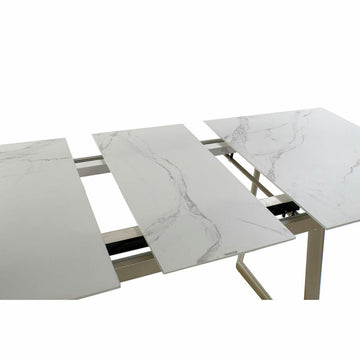 DKD Esstisch mit Kristallmuster und Metall Details - homely Family Shop
