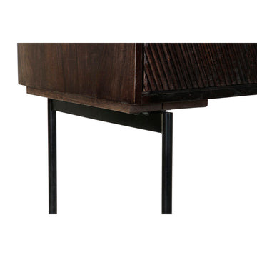 DKD Anrichte aus Mango-Holz mit Metallbeinen - Homely Family Shop