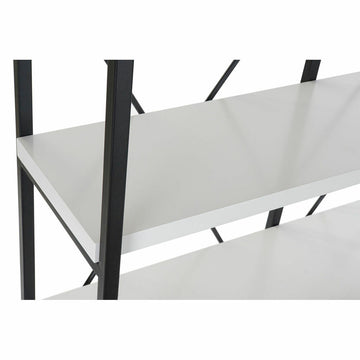 DKD Home Decor Regal mit Metall und Holz Regale - homely Family Shop