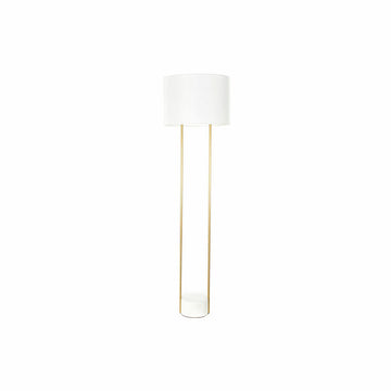 Elegante Stehlampe mit Gold, Metall und Marmor von DKD Home Decor - homely Family Shop