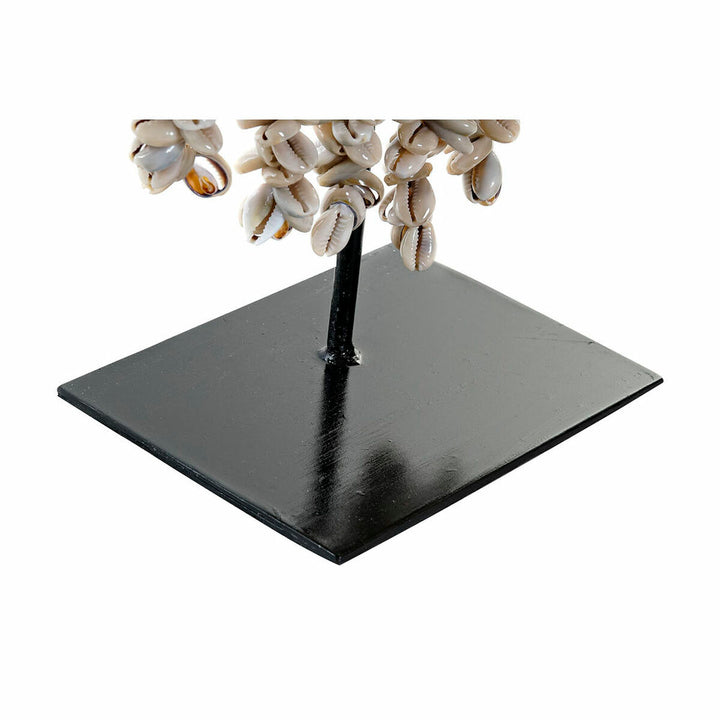 DKD Home Decor Figur mit Eisen und Muscheln Details - homely Family Shop