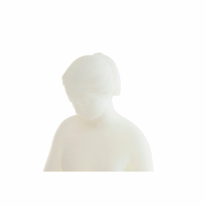 Weiße Deko-Figur im neoklassischen Stil von DKD Home Decor - homely Family Shop