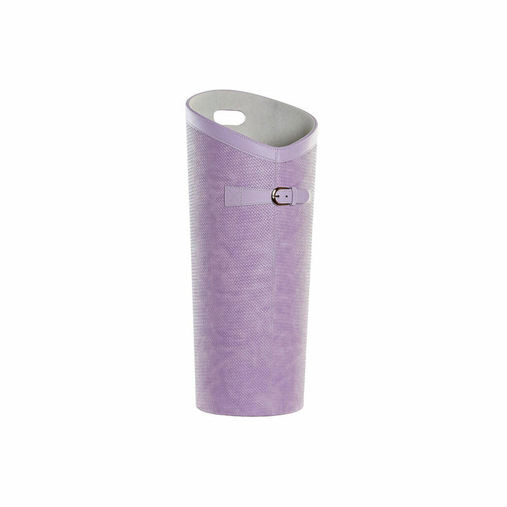 Lila DKD Home Decor Regenschirmständer aus Polyurethan mit Gürtel - homely Family Shop