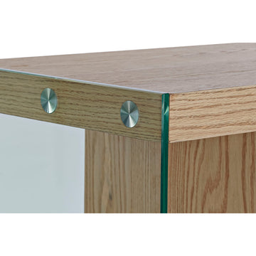 Anrichte aus Holz und Kristall von DKD Home Decor - homely Family Shop