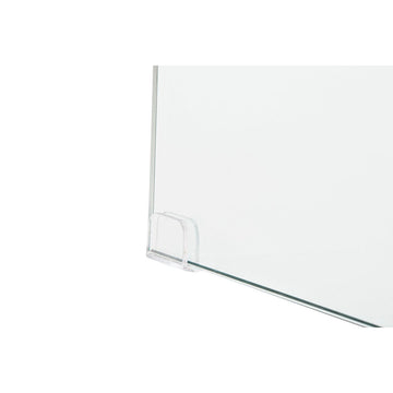 Detail der Kristall Glas Anrichte von DKD Home Decor - Homely Family Shop