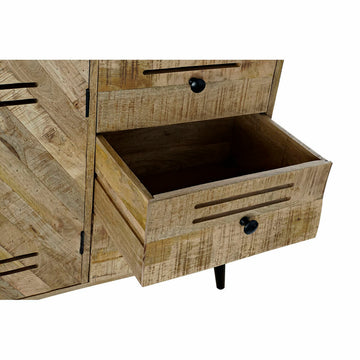 DKD Home Dekor Anrichte aus Mango-Holz mit Schubladen - Homely Family Shop