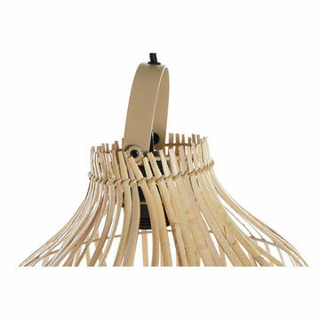 DKD Home Decor Deckenlampe mit Metallkorb Design - homely Family Shop