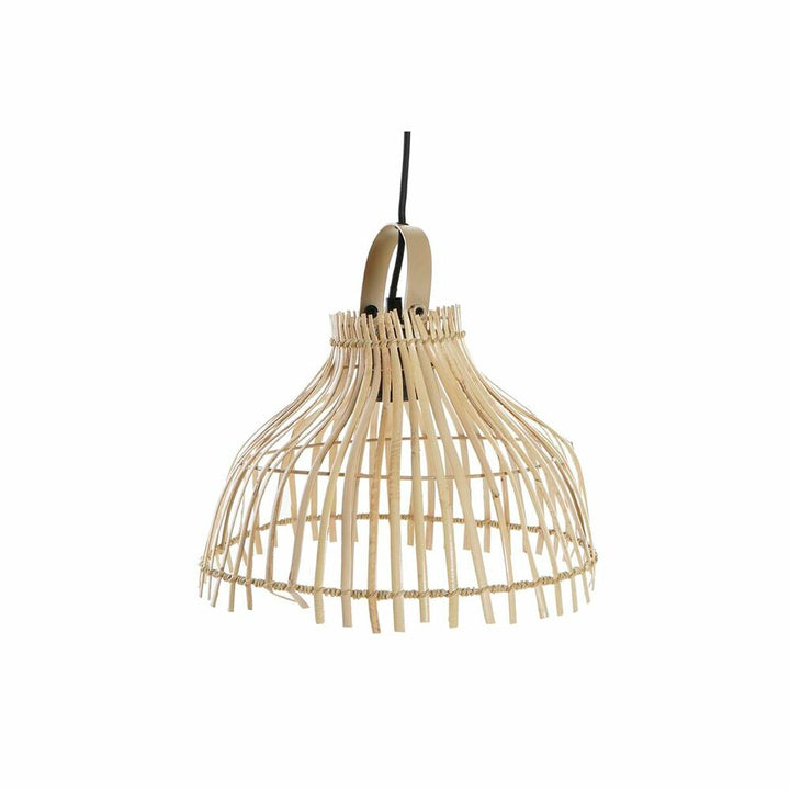 DKD Home Decor Deckenlampe mit Korb Design aus Metall - homely Family Shop