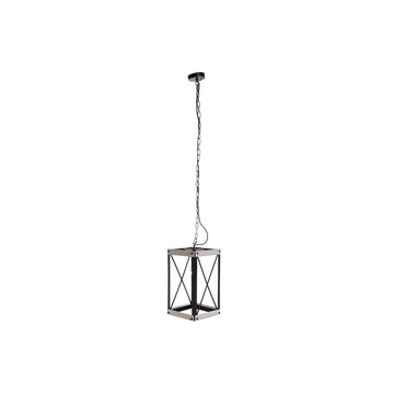 DKD Home Decor Deckenlampe mit Metallrahmen und Kettenaufhängung - homely Family Shop