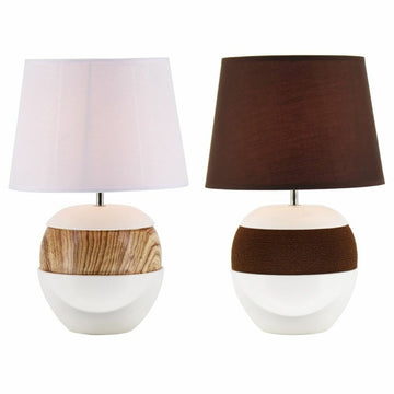 DKD Home Tischlampen aus Keramik mit Schnur Details - homely Family Shop