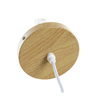 DKD Home Decor Deckenlampe Bambus Detail - homely Family Shop