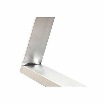 Detail Stahlbein Esstisch von DKD Home Decor - homely Family Shop