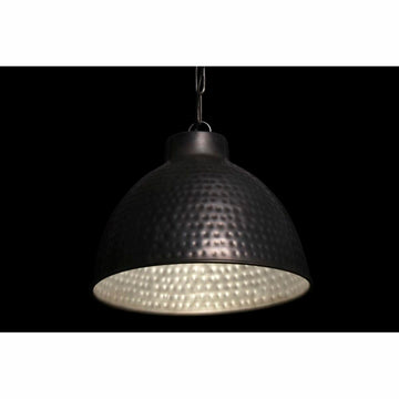 DKD Home Decor Deckenlampe mit silberfarbenem Metall und Kette - homely Family Shop