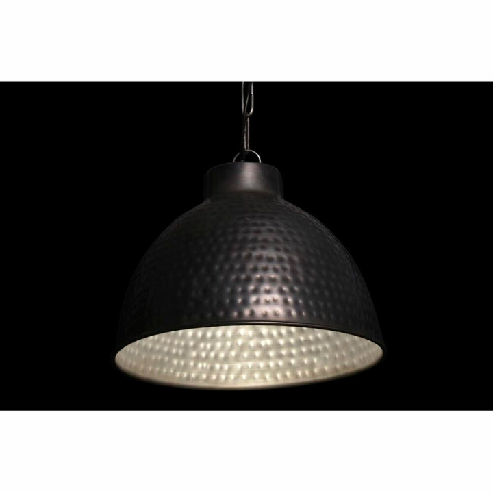 DKD Home Decor Deckenlampe mit silberfarbenem Metall und Kette - homely Family Shop