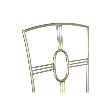 Goldener Esszimmerstuhl Rahmen Design von DKD Home Decor - homely Family Shop