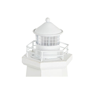 Helles Holz Leuchtturm Deko von DKD Home Decor - homely Family Shop