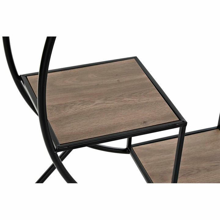 Modernes Regal mit Metall und Tanne von DKD Home Decor - homely Family Shop