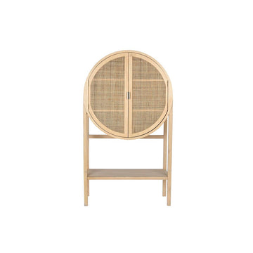 DKD Home Anrichte aus Holz und MDF mit runden Türen - homely Family Shop