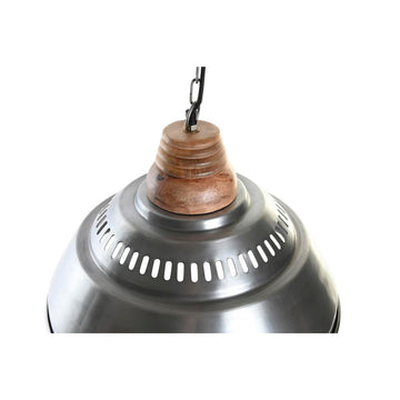 DKD Deckenlampe mit Mango-Holz und Eisen Details - homely Family Shop