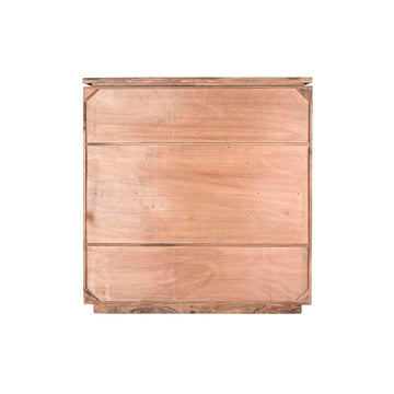 DKD Home Dekor Holzschrank braun. Holz Design - homely Family Shop