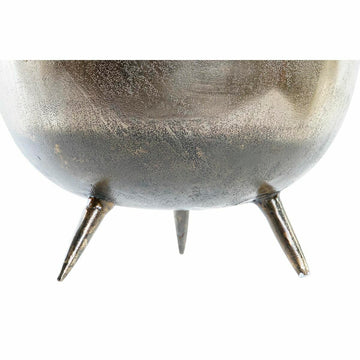 DKD Home Decor Tischdeko, modernes Design in Silber und Gold - homely Family Shop
