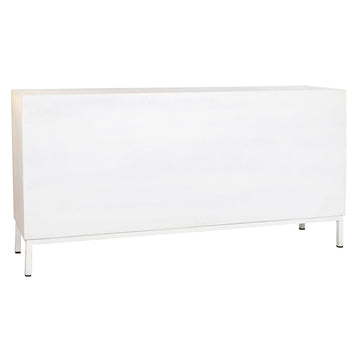 DKD Home Decor Anrichte aus Mango-Holz und Metall - Homely Family Shop