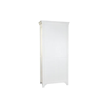 DKD Home Dekor Displayständer aus Mango-Holz mit Kristall Finish - homely Family Shop