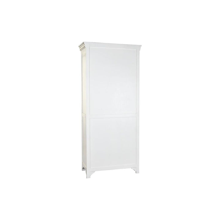 DKD Home Dekor Displayständer aus Mango-Holz mit Kristall Finish - homely Family Shop